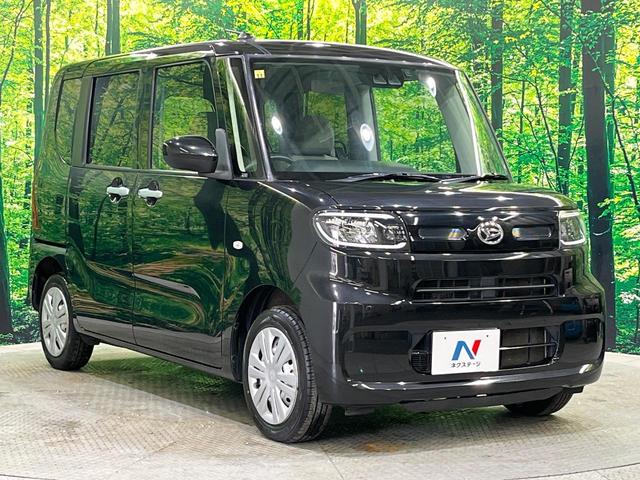 タント X ケンウッドナビ バックカメラ Bluetooth 電動スライド 衝突被害軽減 車線逸脱警報 コーナーセンサー シートヒーター オートライト オートエアコン スマートキー ETC(16枚目)
