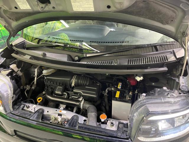 タント X ケンウッドナビ バックカメラ Bluetooth 電動スライド 衝突被害軽減 車線逸脱警報 コーナーセンサー シートヒーター オートライト オートエアコン スマートキー ETC(18枚目)