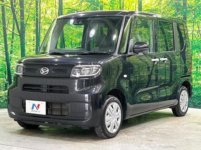 タント X ケンウッドナビ バックカメラ Bluetooth 電動スライド 衝突被害軽減 車線逸脱警報 コーナーセンサー シートヒーター オートライト オートエアコン スマートキー ETC(29枚目)
