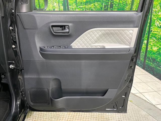 タント X ケンウッドナビ バックカメラ Bluetooth 電動スライド 衝突被害軽減 車線逸脱警報 コーナーセンサー シートヒーター オートライト オートエアコン スマートキー ETC(33枚目)