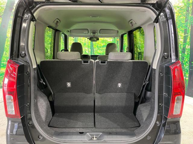 タント X ケンウッドナビ バックカメラ Bluetooth 電動スライド 衝突被害軽減 車線逸脱警報 コーナーセンサー シートヒーター オートライト オートエアコン スマートキー ETC(35枚目)