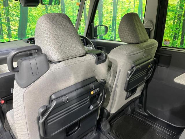 タント X ケンウッドナビ バックカメラ Bluetooth 電動スライド 衝突被害軽減 車線逸脱警報 コーナーセンサー シートヒーター オートライト オートエアコン スマートキー ETC(39枚目)