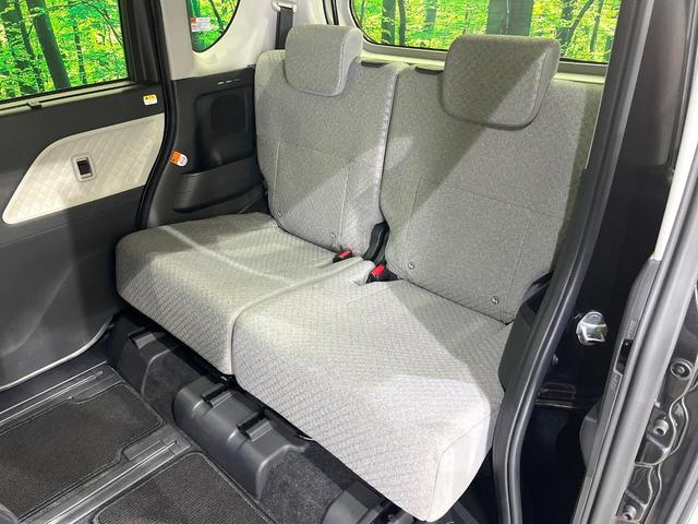 タント X ケンウッドナビ バックカメラ Bluetooth 電動スライド 衝突被害軽減 車線逸脱警報 コーナーセンサー シートヒーター オートライト オートエアコン スマートキー ETC(41枚目)