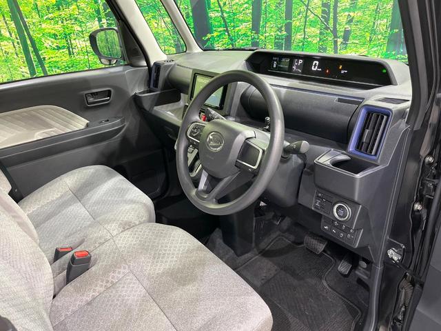 タント X ケンウッドナビ バックカメラ Bluetooth 電動スライド 衝突被害軽減 車線逸脱警報 コーナーセンサー シートヒーター オートライト オートエアコン スマートキー ETC(42枚目)