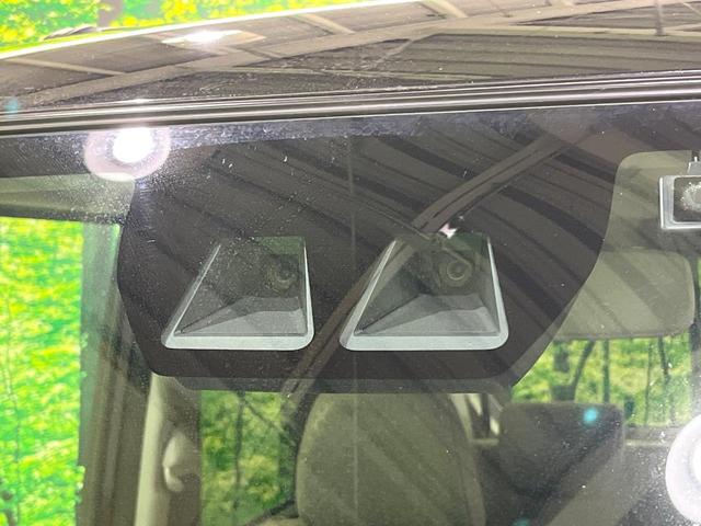 タント X ケンウッドナビ バックカメラ Bluetooth 電動スライド 衝突被害軽減 車線逸脱警報 コーナーセンサー シートヒーター オートライト オートエアコン スマートキー ETC(44枚目)
