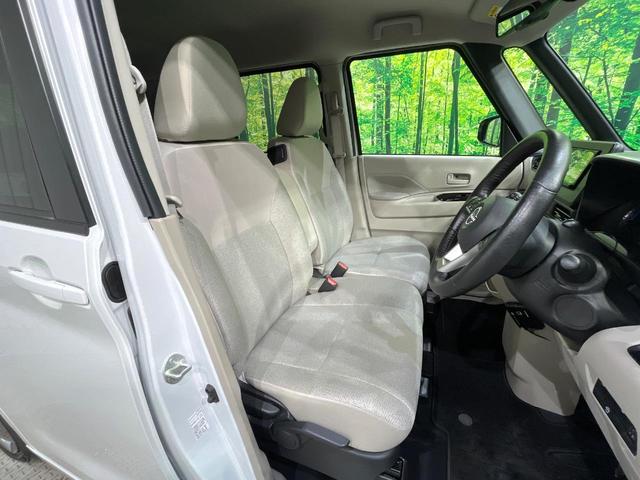 ルークス Ｘ　４ＷＤ　電動スライドドア　全周囲カメラ　衝突被害軽減システム　禁煙車　コーナーセンサー　スマートキー　ＬＥＤヘッド　ＥＴＣ　純正１４インチアルミ　オートハイビーム　オートライト　オートエアコン（10枚目）