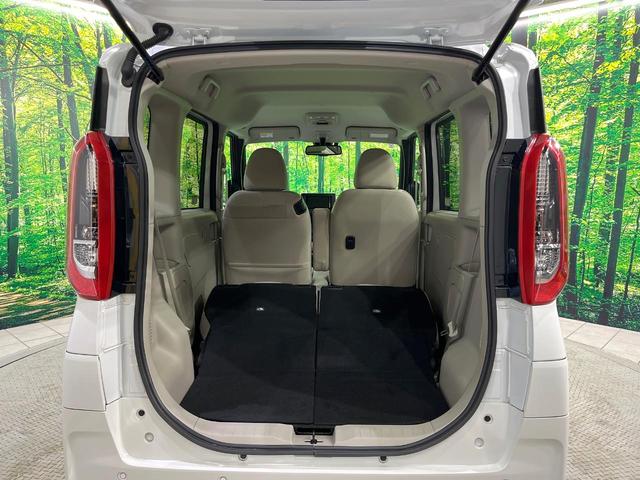 ルークス Ｘ　４ＷＤ　電動スライドドア　全周囲カメラ　衝突被害軽減システム　禁煙車　コーナーセンサー　スマートキー　ＬＥＤヘッド　ＥＴＣ　純正１４インチアルミ　オートハイビーム　オートライト　オートエアコン（12枚目）