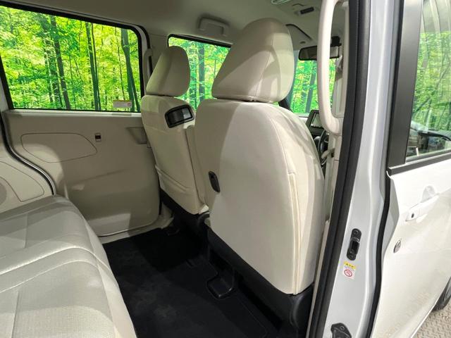 ルークス Ｘ　４ＷＤ　電動スライドドア　全周囲カメラ　衝突被害軽減システム　禁煙車　コーナーセンサー　スマートキー　ＬＥＤヘッド　ＥＴＣ　純正１４インチアルミ　オートハイビーム　オートライト　オートエアコン（26枚目）