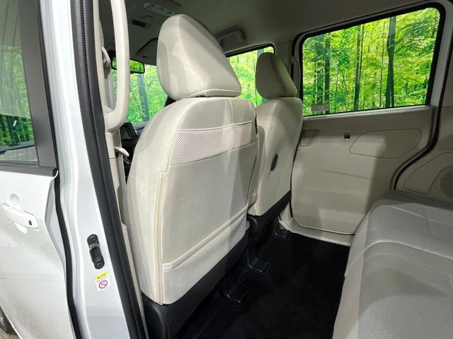 ルークス Ｘ　４ＷＤ　電動スライドドア　全周囲カメラ　衝突被害軽減システム　禁煙車　コーナーセンサー　スマートキー　ＬＥＤヘッド　ＥＴＣ　純正１４インチアルミ　オートハイビーム　オートライト　オートエアコン（29枚目）