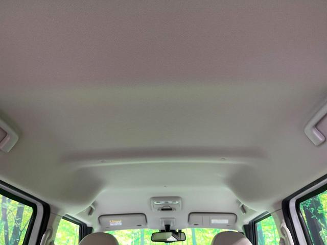 ルークス Ｘ　４ＷＤ　電動スライドドア　全周囲カメラ　衝突被害軽減システム　禁煙車　コーナーセンサー　スマートキー　ＬＥＤヘッド　ＥＴＣ　純正１４インチアルミ　オートハイビーム　オートライト　オートエアコン（43枚目）