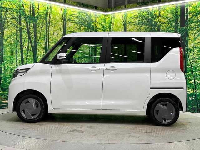 ルークス Ｘ　４ＷＤ　電動スライドドア　全周囲カメラ　衝突被害軽減システム　禁煙車　コーナーセンサー　スマートキー　ＬＥＤヘッド　ＥＴＣ　純正１４インチアルミ　オートハイビーム　オートライト　オートエアコン（60枚目）