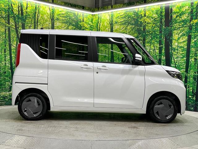 ルークス Ｘ　４ＷＤ　電動スライドドア　全周囲カメラ　衝突被害軽減システム　禁煙車　コーナーセンサー　スマートキー　ＬＥＤヘッド　ＥＴＣ　純正１４インチアルミ　オートハイビーム　オートライト　オートエアコン（61枚目）