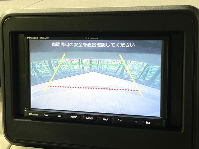 スペーシア ハイブリッドＧ　ＳＤナビ　バックカメラ　衝突被害軽減　シートヒーター　ドアミラーヒーター　コーナーセンサー　アイドリングストップ　スマートキー　車線逸脱警報　オートライト　オートエアコン　Ｂｌｕｅｔｏｏｔｈ　ＣＤ（4枚目）