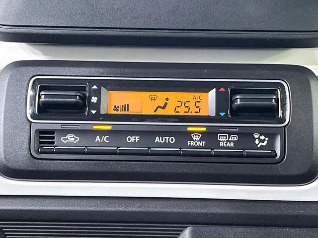 スペーシア ハイブリッドＧ　ＳＤナビ　バックカメラ　衝突被害軽減　シートヒーター　ドアミラーヒーター　コーナーセンサー　アイドリングストップ　スマートキー　車線逸脱警報　オートライト　オートエアコン　Ｂｌｕｅｔｏｏｔｈ　ＣＤ（9枚目）