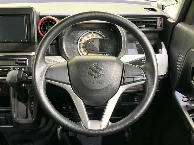 スペーシア ハイブリッドＧ　ＳＤナビ　バックカメラ　衝突被害軽減　シートヒーター　ドアミラーヒーター　コーナーセンサー　アイドリングストップ　スマートキー　車線逸脱警報　オートライト　オートエアコン　Ｂｌｕｅｔｏｏｔｈ　ＣＤ（38枚目）