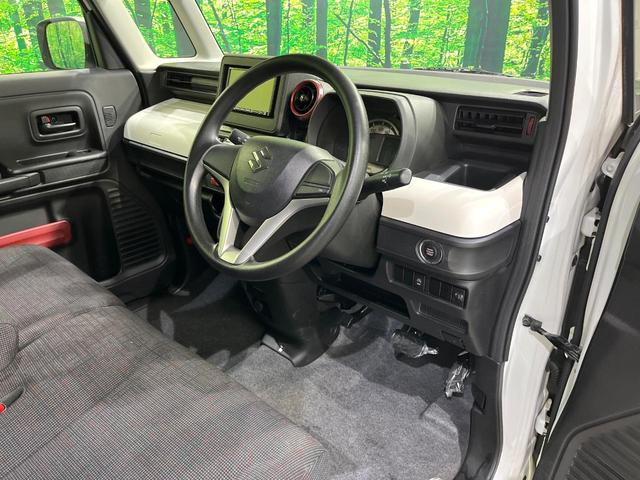 スペーシア ハイブリッドＧ　ＳＤナビ　バックカメラ　衝突被害軽減　シートヒーター　ドアミラーヒーター　コーナーセンサー　アイドリングストップ　スマートキー　車線逸脱警報　オートライト　オートエアコン　Ｂｌｕｅｔｏｏｔｈ　ＣＤ（39枚目）