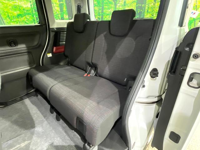 スペーシア ハイブリッドＧ　ＳＤナビ　バックカメラ　衝突被害軽減　シートヒーター　ドアミラーヒーター　コーナーセンサー　アイドリングストップ　スマートキー　車線逸脱警報　オートライト　オートエアコン　Ｂｌｕｅｔｏｏｔｈ　ＣＤ（41枚目）