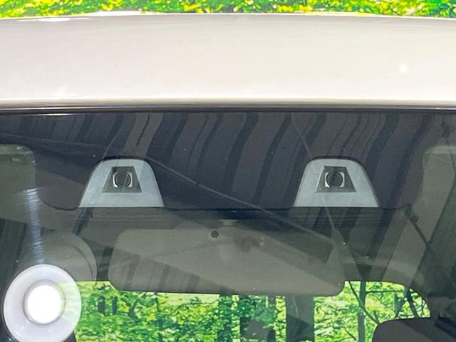 スペーシア ハイブリッドＧ　ＳＤナビ　バックカメラ　衝突被害軽減　シートヒーター　ドアミラーヒーター　コーナーセンサー　アイドリングストップ　スマートキー　車線逸脱警報　オートライト　オートエアコン　Ｂｌｕｅｔｏｏｔｈ　ＣＤ（45枚目）