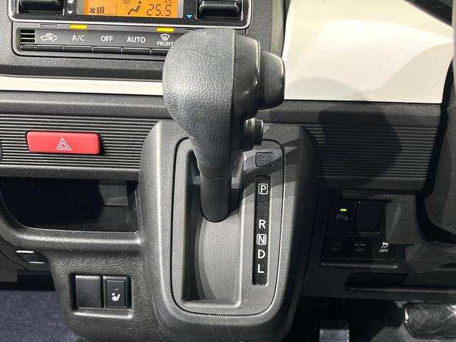 スペーシア ハイブリッドＧ　ＳＤナビ　バックカメラ　衝突被害軽減　シートヒーター　ドアミラーヒーター　コーナーセンサー　アイドリングストップ　スマートキー　車線逸脱警報　オートライト　オートエアコン　Ｂｌｕｅｔｏｏｔｈ　ＣＤ（60枚目）