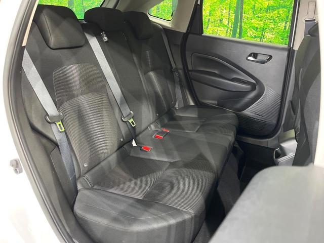 ノート X FOUR 純正DA バックカメラ 衝突被害軽減 コーナーセンサー シートヒーター ステアリングヒーター オートライト オートエアコン Bluetooth スマートキー ETC(11枚目)