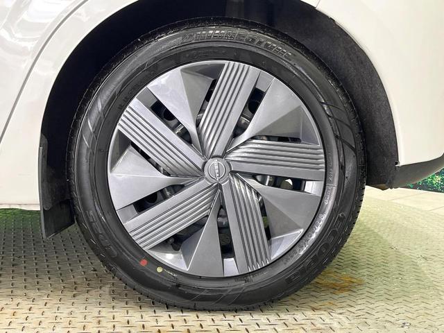 ノート X FOUR 純正DA バックカメラ 衝突被害軽減 コーナーセンサー シートヒーター ステアリングヒーター オートライト オートエアコン Bluetooth スマートキー ETC(25枚目)