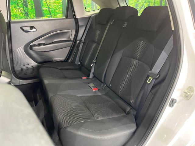 ノート X FOUR 純正DA バックカメラ 衝突被害軽減 コーナーセンサー シートヒーター ステアリングヒーター オートライト オートエアコン Bluetooth スマートキー ETC(42枚目)