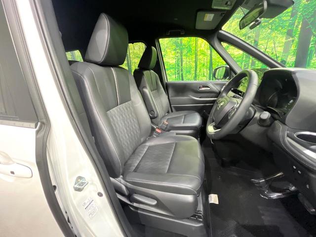 ノア S-Z 寒冷地仕様 両側電動ドア 純正ナビ付8型DA バックカメラ セーフティセンス レーダークルーズ コーナーセンサー オートハイビーム LEDヘッド シートヒーター AC100V スマートキー(9枚目)