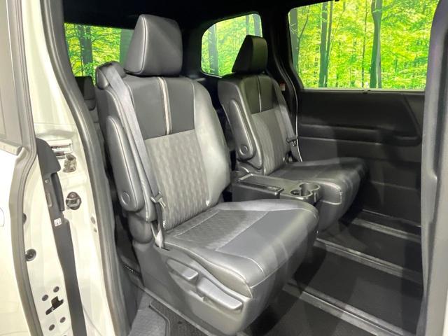 ノア S-Z 寒冷地仕様 両側電動ドア 純正ナビ付8型DA バックカメラ セーフティセンス レーダークルーズ コーナーセンサー オートハイビーム LEDヘッド シートヒーター AC100V スマートキー(10枚目)