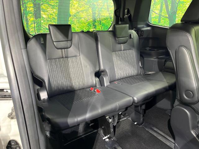 ノア S-Z 寒冷地仕様 両側電動ドア 純正ナビ付8型DA バックカメラ セーフティセンス レーダークルーズ コーナーセンサー オートハイビーム LEDヘッド シートヒーター AC100V スマートキー(11枚目)