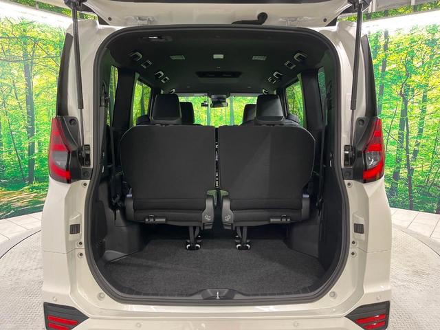 ノア S-Z 寒冷地仕様 両側電動ドア 純正ナビ付8型DA バックカメラ セーフティセンス レーダークルーズ コーナーセンサー オートハイビーム LEDヘッド シートヒーター AC100V スマートキー(35枚目)