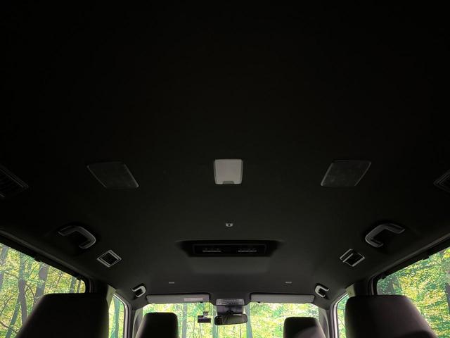 ノア S-Z 寒冷地仕様 両側電動ドア 純正ナビ付8型DA バックカメラ セーフティセンス レーダークルーズ コーナーセンサー オートハイビーム LEDヘッド シートヒーター AC100V スマートキー(38枚目)