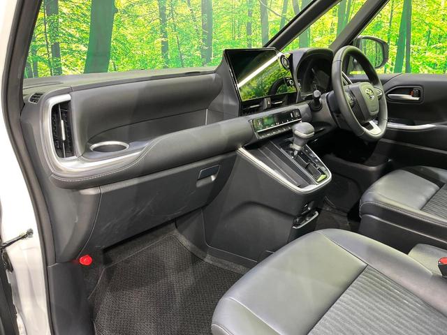 ノア S-Z 寒冷地仕様 両側電動ドア 純正ナビ付8型DA バックカメラ セーフティセンス レーダークルーズ コーナーセンサー オートハイビーム LEDヘッド シートヒーター AC100V スマートキー(43枚目)