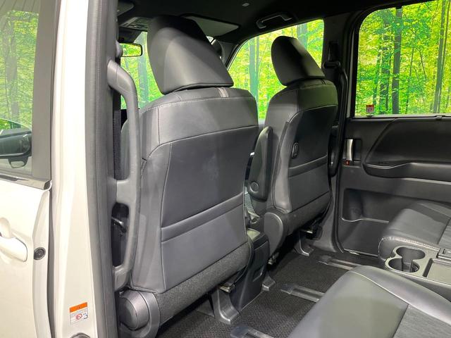 ノア S-Z 寒冷地仕様 両側電動ドア 純正ナビ付8型DA バックカメラ セーフティセンス レーダークルーズ コーナーセンサー オートハイビーム LEDヘッド シートヒーター AC100V スマートキー(44枚目)