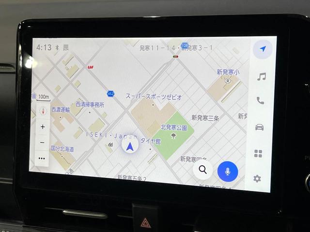 ノア S-Z 寒冷地仕様 両側電動ドア 純正ナビ付8型DA バックカメラ セーフティセンス レーダークルーズ コーナーセンサー オートハイビーム LEDヘッド シートヒーター AC100V スマートキー(48枚目)