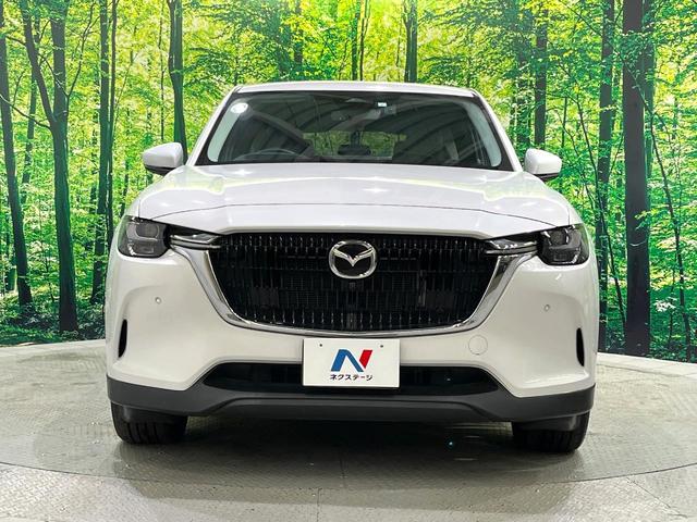 ＣＸ－６０ ＸＤ　Ｌパッケージ　全周囲カメラ　純正１２．３インチナビ　ディーゼル　１００Ｖ電源　衝突被害軽減　レーダークルーズ　ブラインドスポット　コーナーセンサー　電動リアゲート　シートヒーター　ステアリングヒーター（15枚目）