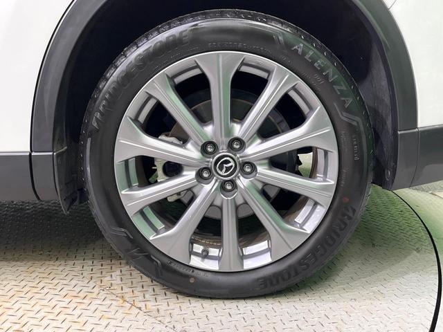 ＣＸ－６０ ＸＤ　Ｌパッケージ　全周囲カメラ　純正１２．３インチナビ　ディーゼル　１００Ｖ電源　衝突被害軽減　レーダークルーズ　ブラインドスポット　コーナーセンサー　電動リアゲート　シートヒーター　ステアリングヒーター（22枚目）