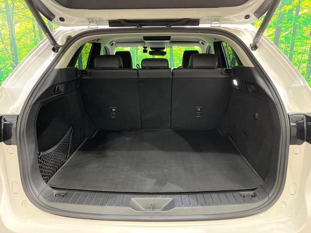 ＣＸ－６０ ＸＤ　Ｌパッケージ　全周囲カメラ　純正１２．３インチナビ　ディーゼル　１００Ｖ電源　衝突被害軽減　レーダークルーズ　ブラインドスポット　コーナーセンサー　電動リアゲート　シートヒーター　ステアリングヒーター（36枚目）