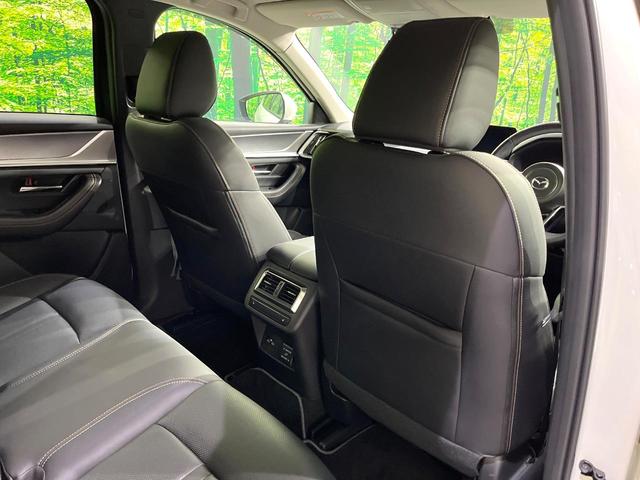 ＣＸ－６０ ＸＤ　Ｌパッケージ　全周囲カメラ　純正１２．３インチナビ　ディーゼル　１００Ｖ電源　衝突被害軽減　レーダークルーズ　ブラインドスポット　コーナーセンサー　電動リアゲート　シートヒーター　ステアリングヒーター（40枚目）