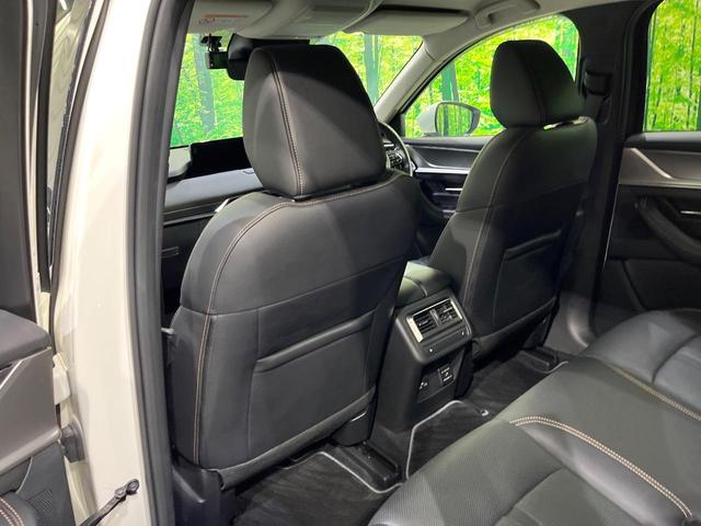 ＣＸ－６０ ＸＤ　Ｌパッケージ　全周囲カメラ　純正１２．３インチナビ　ディーゼル　１００Ｖ電源　衝突被害軽減　レーダークルーズ　ブラインドスポット　コーナーセンサー　電動リアゲート　シートヒーター　ステアリングヒーター（43枚目）