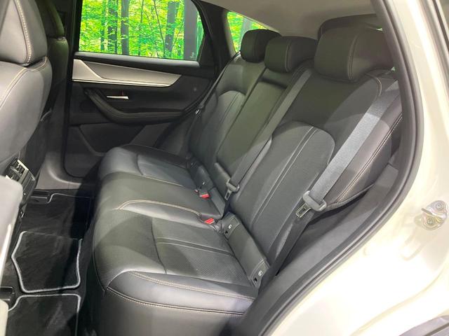 ＣＸ－６０ ＸＤ　Ｌパッケージ　全周囲カメラ　純正１２．３インチナビ　ディーゼル　１００Ｖ電源　衝突被害軽減　レーダークルーズ　ブラインドスポット　コーナーセンサー　電動リアゲート　シートヒーター　ステアリングヒーター（44枚目）