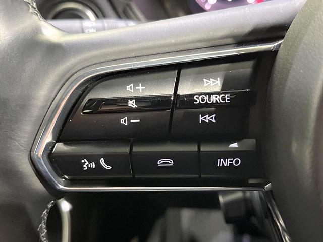 ＣＸ－６０ ＸＤ　Ｌパッケージ　全周囲カメラ　純正１２．３インチナビ　ディーゼル　１００Ｖ電源　衝突被害軽減　レーダークルーズ　ブラインドスポット　コーナーセンサー　電動リアゲート　シートヒーター　ステアリングヒーター（64枚目）