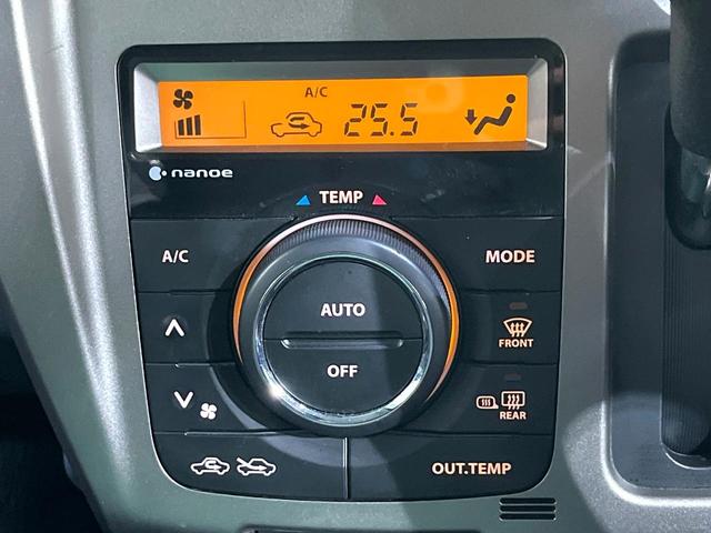 ハスラー ＪスタイルＩＩターボ　ケンウッドナビ　Ｂｌｕｅｔｏｏｔｈ　衝突被害軽減システム　パドルシフト　クルーズコントロール　シートヒーター　アイドリングストップ　スマートキー　ＨＩＤヘッドライト　オートライト　オートエアコン（8枚目）