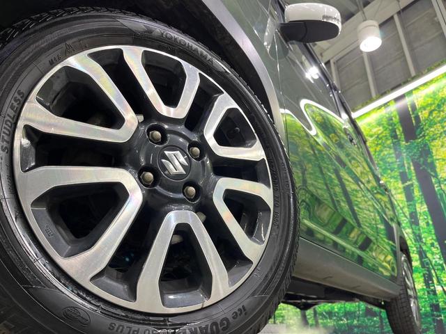 ハスラー ＪスタイルＩＩターボ　ケンウッドナビ　Ｂｌｕｅｔｏｏｔｈ　衝突被害軽減システム　パドルシフト　クルーズコントロール　シートヒーター　アイドリングストップ　スマートキー　ＨＩＤヘッドライト　オートライト　オートエアコン（13枚目）