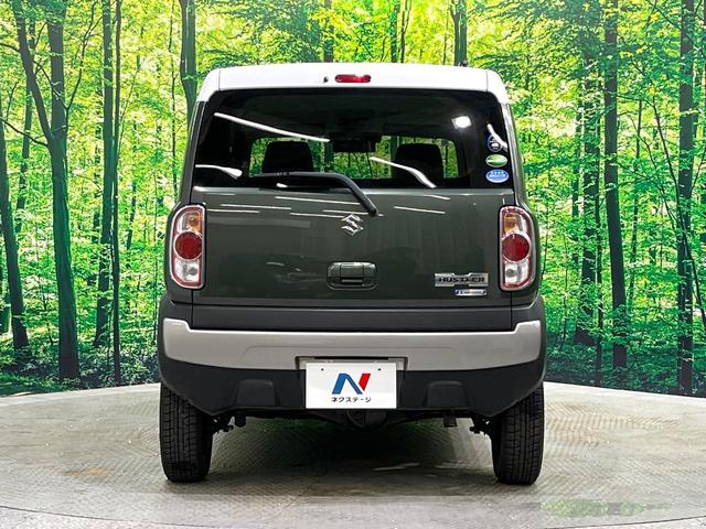 ハスラー ＪスタイルＩＩターボ　ケンウッドナビ　Ｂｌｕｅｔｏｏｔｈ　衝突被害軽減システム　パドルシフト　クルーズコントロール　シートヒーター　アイドリングストップ　スマートキー　ＨＩＤヘッドライト　オートライト　オートエアコン（15枚目）