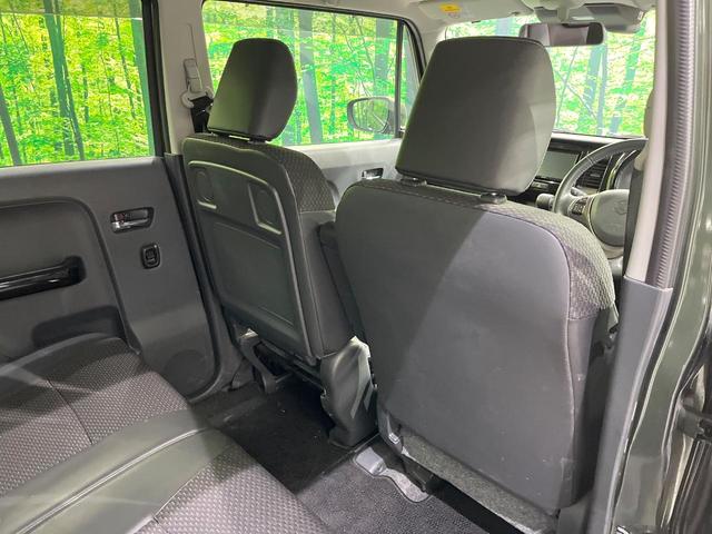 ハスラー ＪスタイルＩＩターボ　ケンウッドナビ　Ｂｌｕｅｔｏｏｔｈ　衝突被害軽減システム　パドルシフト　クルーズコントロール　シートヒーター　アイドリングストップ　スマートキー　ＨＩＤヘッドライト　オートライト　オートエアコン（37枚目）