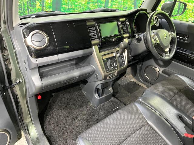 ハスラー ＪスタイルＩＩターボ　ケンウッドナビ　Ｂｌｕｅｔｏｏｔｈ　衝突被害軽減システム　パドルシフト　クルーズコントロール　シートヒーター　アイドリングストップ　スマートキー　ＨＩＤヘッドライト　オートライト　オートエアコン（38枚目）