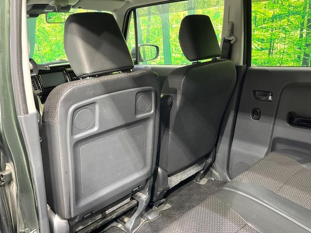 ハスラー ＪスタイルＩＩターボ　ケンウッドナビ　Ｂｌｕｅｔｏｏｔｈ　衝突被害軽減システム　パドルシフト　クルーズコントロール　シートヒーター　アイドリングストップ　スマートキー　ＨＩＤヘッドライト　オートライト　オートエアコン（39枚目）