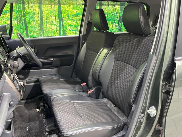 ハスラー ＪスタイルＩＩターボ　ケンウッドナビ　Ｂｌｕｅｔｏｏｔｈ　衝突被害軽減システム　パドルシフト　クルーズコントロール　シートヒーター　アイドリングストップ　スマートキー　ＨＩＤヘッドライト　オートライト　オートエアコン（40枚目）