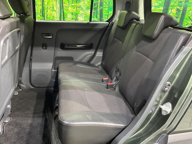 ハスラー ＪスタイルＩＩターボ　ケンウッドナビ　Ｂｌｕｅｔｏｏｔｈ　衝突被害軽減システム　パドルシフト　クルーズコントロール　シートヒーター　アイドリングストップ　スマートキー　ＨＩＤヘッドライト　オートライト　オートエアコン（41枚目）