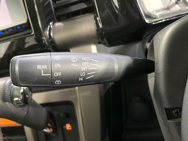 ハスラー ＪスタイルＩＩターボ　ケンウッドナビ　Ｂｌｕｅｔｏｏｔｈ　衝突被害軽減システム　パドルシフト　クルーズコントロール　シートヒーター　アイドリングストップ　スマートキー　ＨＩＤヘッドライト　オートライト　オートエアコン（48枚目）